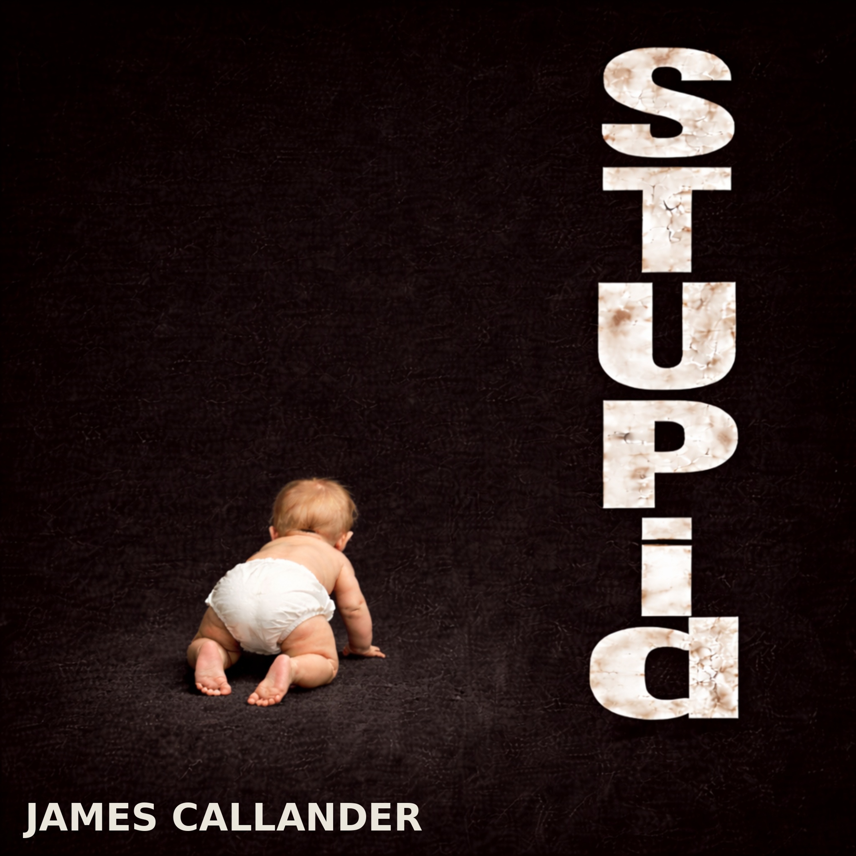Additional James Callander release artwork